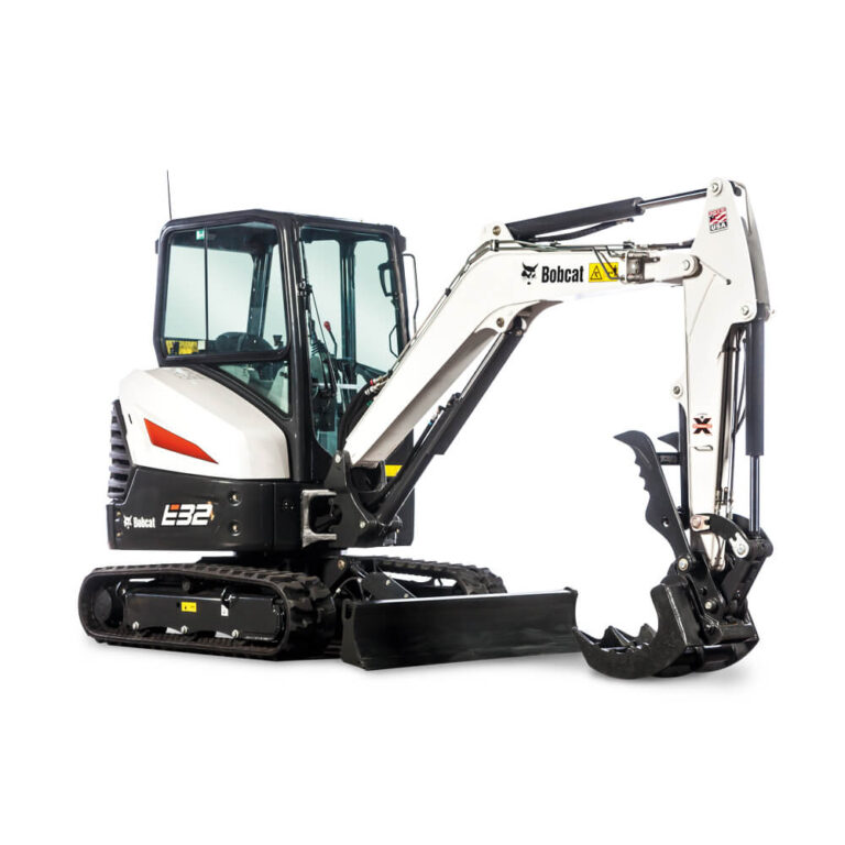 Bobcat 768x768