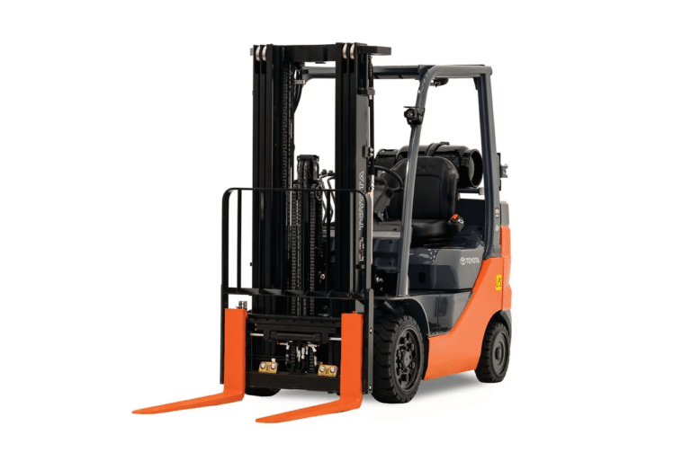 Forklift 768x513