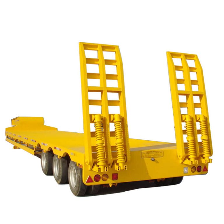 Lowbed Trailer 768x768